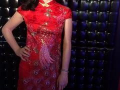 -曼谷杜莎夫人蜡像馆