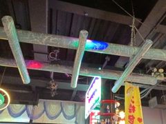 -路边边.炒菜烧烤.音乐餐厅(良乡长虹店)