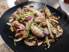 -沪小胖小龙虾(淮海中路旗舰店)