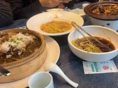 -小渔莊•地道胶东菜(旅游路万象省博物馆店)
