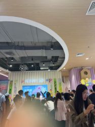 -meland club亲子乐园(石家庄万象城店)