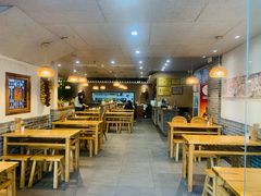 大堂-中原一大碗(湖滨店)