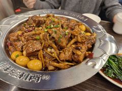 -胖哥俩肉蟹煲(湖滨银泰in77店)