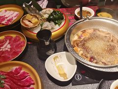 -牛New寿喜烧(闵行龙湖天街店)