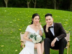 -经典婚纱摄影美学馆·私人定制