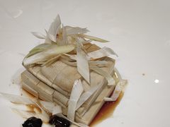 -箪食巷私房菜馆·鲁菜(玉函路店)