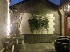 -北京古城老院厉晓麟精致菜