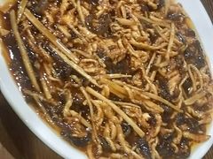 烧三丝-闻香阁·清真(光荣道店)