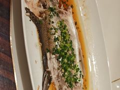 -沪华海鲜大酒楼(南汇店)