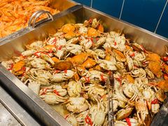 -禾斗海鲜自助(市南银座店)