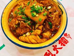 -东排食堂长沙小吃大排档(五一广场店)