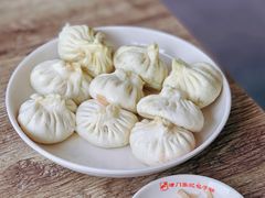-津门张记包子铺(华昌道店)