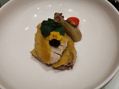 -浙江三立开元名都大酒店·四季轩中餐厅