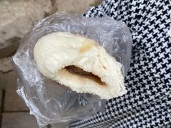 葱肉包-清真石家包子(大皮院总店)