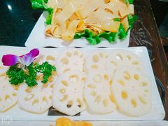 -唇辣号重庆老火锅(燕郊鑫乐汇店)