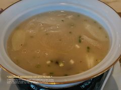 花胶黄鱼羹-新荣记(新源南路店)