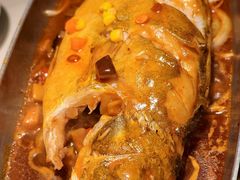 -徽韵人家·传承正宗徽菜(牡丹园店)