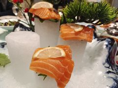 -沪华海鲜大酒楼(南汇店)