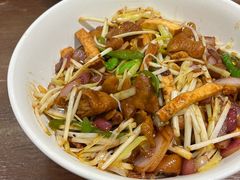 -寻裕记·现炒浇头面(人民广场店)