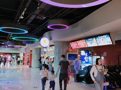 -万达影城(IMAX激光铁西万达广场店)