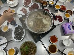 -福合埕牛口福·牛肉火锅·牛肉丸