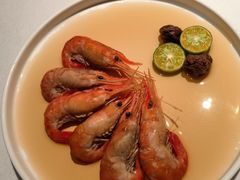-醉舍·新淮扬菜(长宁龙之梦店)