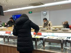 -素满香·素食自助餐厅(直营·大兴街店)