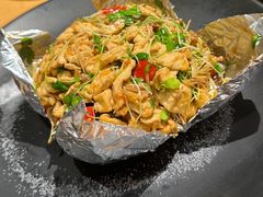 -朵朵开素食餐厅(后宰门街店)