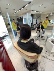 -NEW FACE烫染专业店
