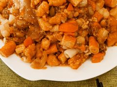 -桃子餐厅·天津菜(红星路直营店)