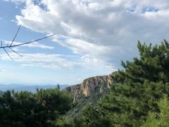 景点-天津盘山风景名胜区