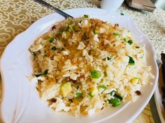 蟹油炒饭-喜记避风塘炒辣蟹(旗舰店)