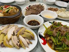 -潮汕铺老店(甜水井店)