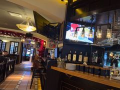 -碧特博格啤酒花园餐厅(芜湖路店)