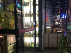 -MARU玛露音乐餐厅(大学路店)
