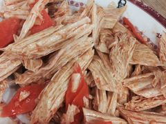 -李先生牛肉面大王(站北广场店)