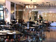 大堂-小资太太餐厅(南岗区店)