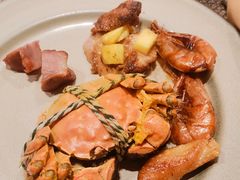 -杭州城中香格里拉大酒店