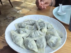 -一轩饺子馆(丽都店)