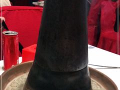 -福寿斋·老北京铜锅涮肉·烤鸭(顺义总店)