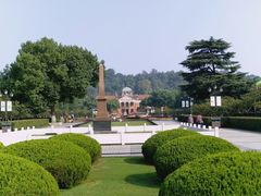 -辛亥革命博物院北区