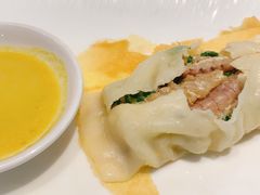 -北李妈妈菜·海肠捞饭(开发区万达店)