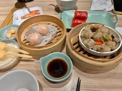 -珍粥道(杉杉奥特莱斯店)