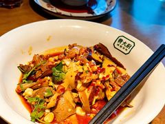 -费大厨辣椒炒肉(7mall店)