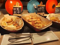-舟山朱家尖威斯汀酒店·知味标帜自助餐厅