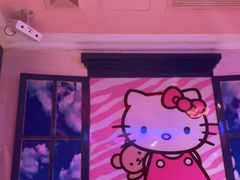 -极度沸点CLUB KTV(世贸中心店)