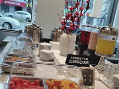 -湖锦酒楼(八一路店)
