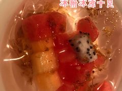 -首秀·四川料理(星耀101店)