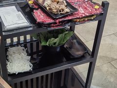 -潮发潮汕牛肉店(芳村店)