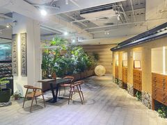 -大视光学•LINDBERG林德伯格•全球手工眼镜集合店(王府井店)